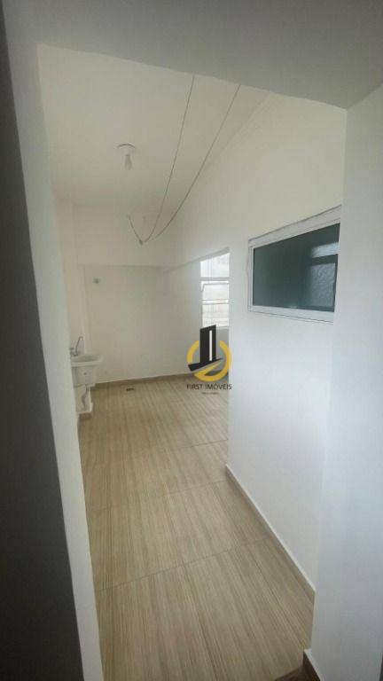 Apartamento à venda com 3 quartos, 90m² - Foto 9