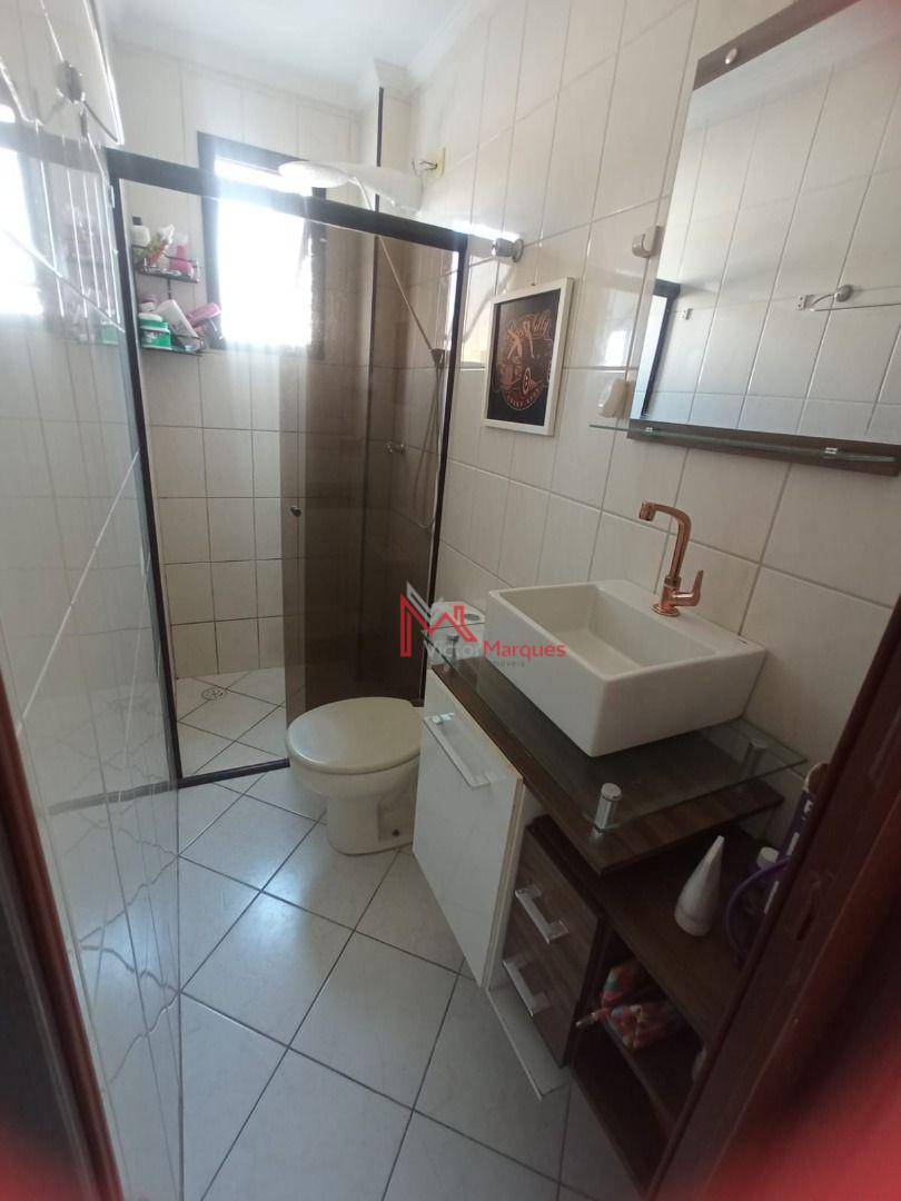 Apartamento à venda com 2 quartos, 49m² - Foto 7