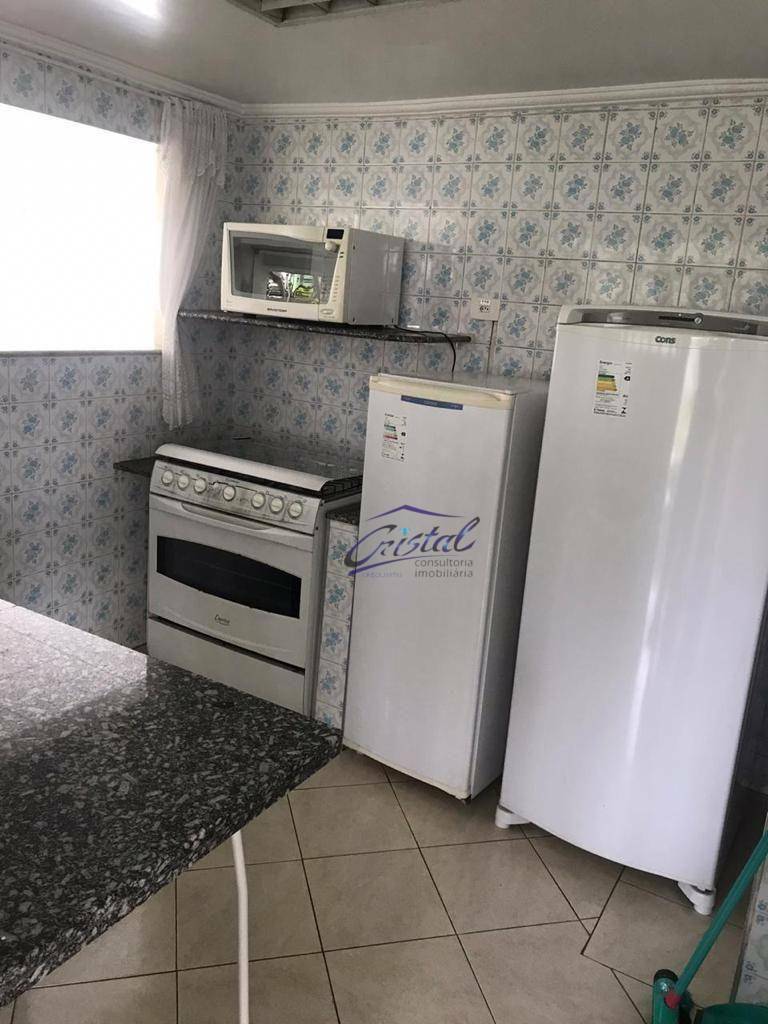 Apartamento à venda com 3 quartos, 114m² - Foto 38