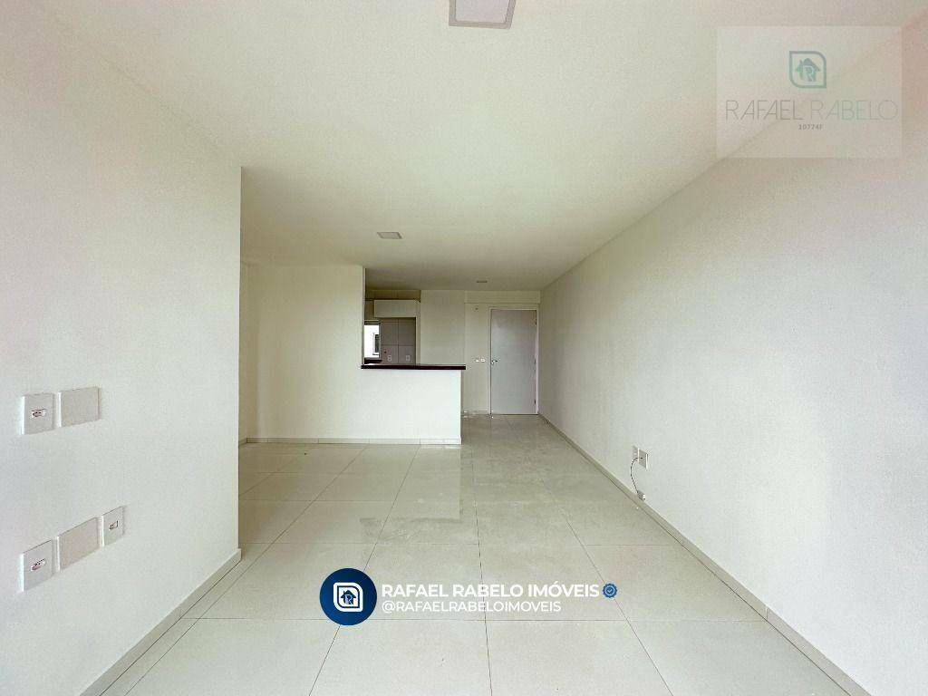Apartamento, 3 quartos, 107 m² - Foto 6
