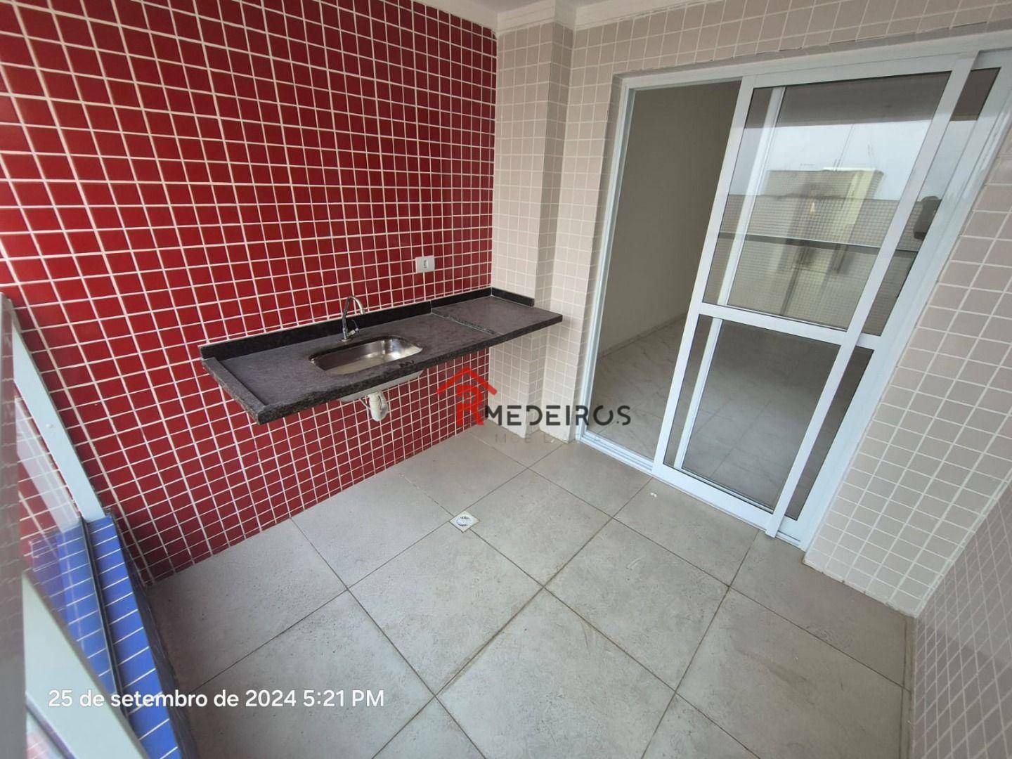 Apartamento à venda com 2 quartos, 65m² - Foto 7