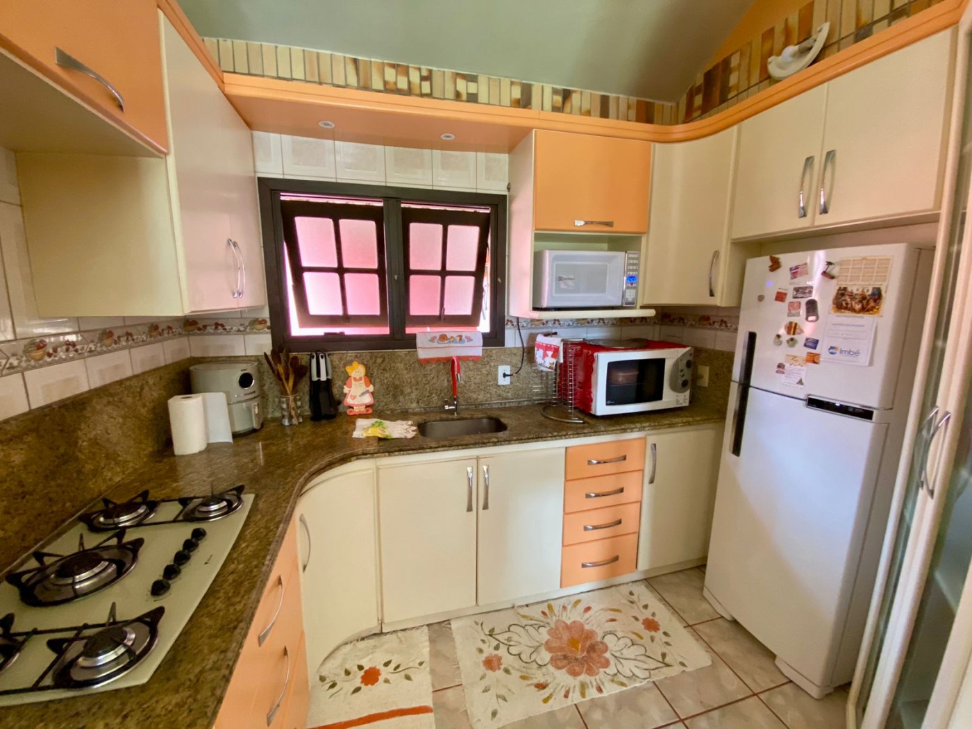 Casa à venda com 3 quartos, 300m² - Foto 6