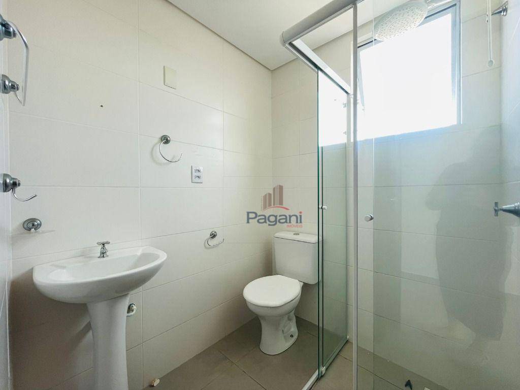 Apartamento, 3 quartos, 89 m² - Foto 5