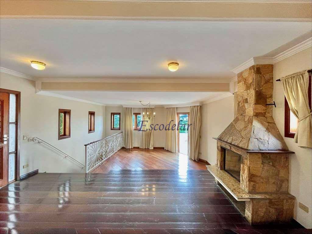 Casa à venda com 4 quartos, 356m² - Foto 4