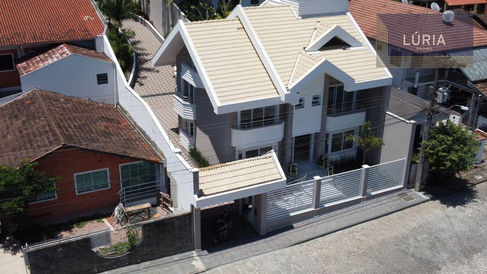 Casa, 3 quartos, 423 m² - Foto 2