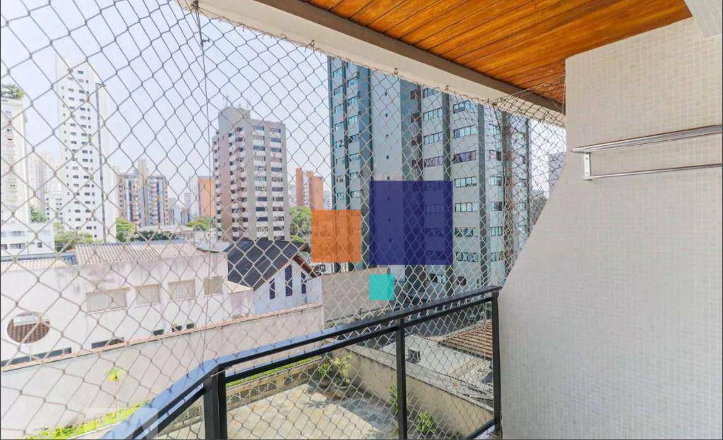 Apartamento à venda com 2 quartos, 47m² - Foto 21