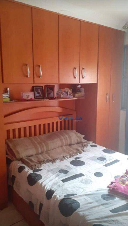 Apartamento à venda com 2 quartos, 50m² - Foto 8