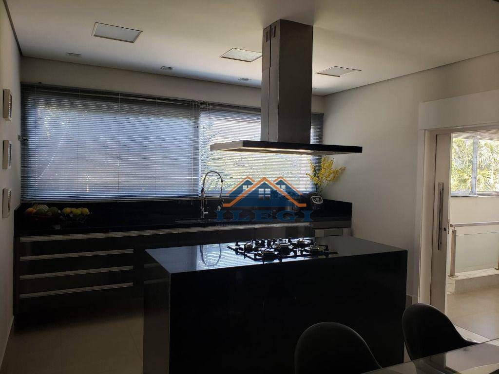 Casa de Condomínio à venda com 4 quartos, 644m² - Foto 18