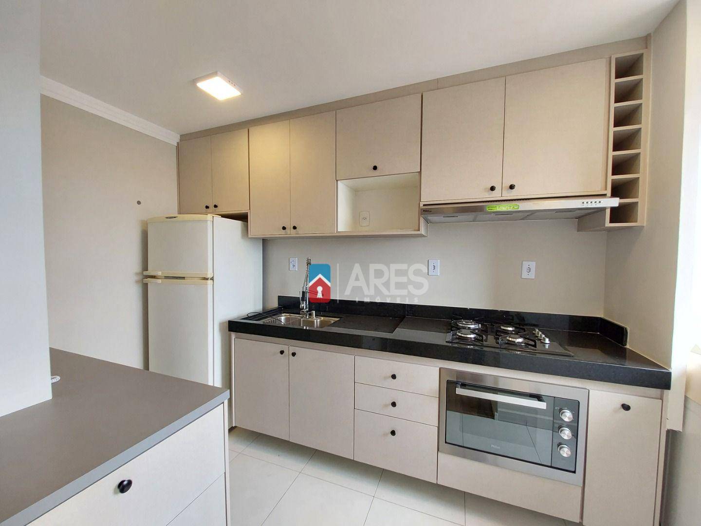 Apartamento à venda com 2 quartos, 50m² - Foto 5