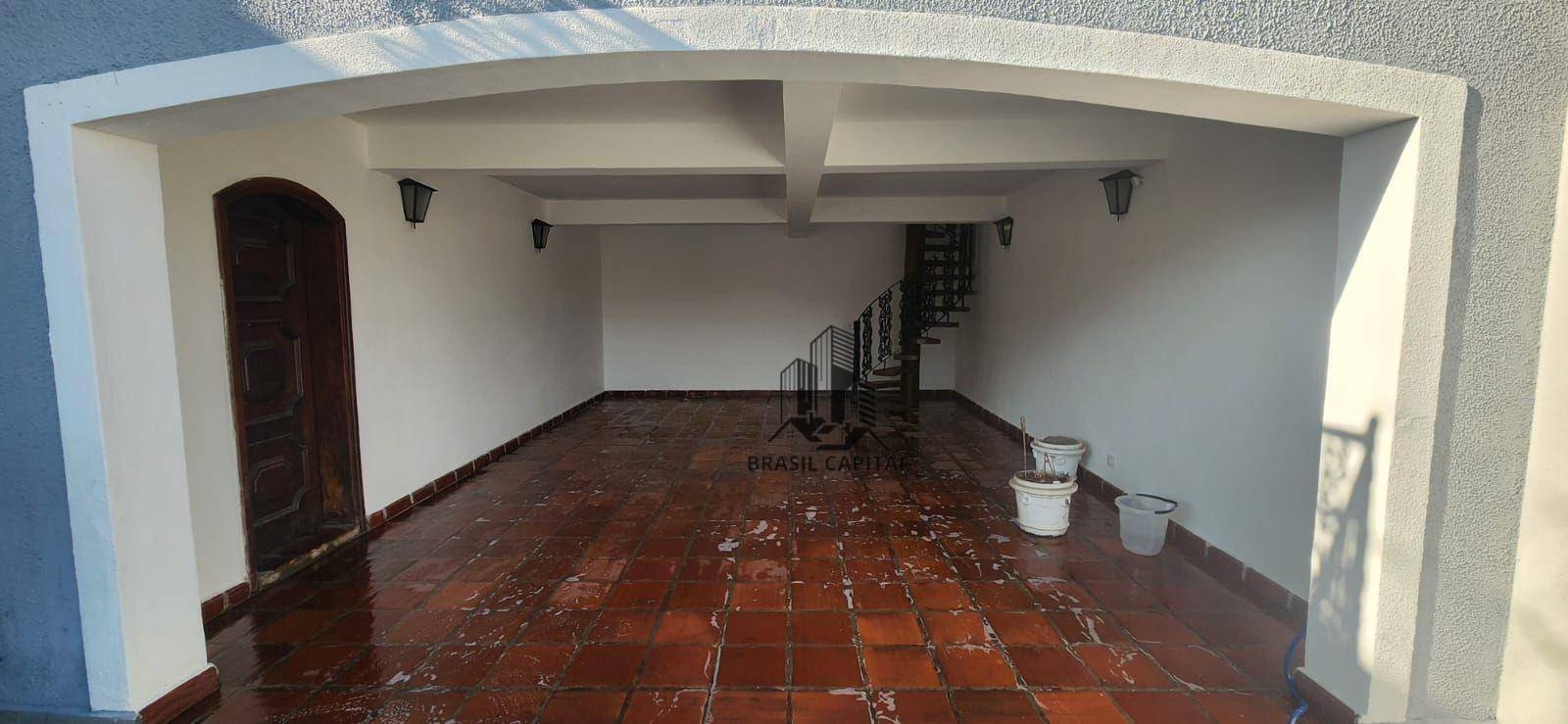 Sobrado à venda e aluguel com 3 quartos, 265m² - Foto 17