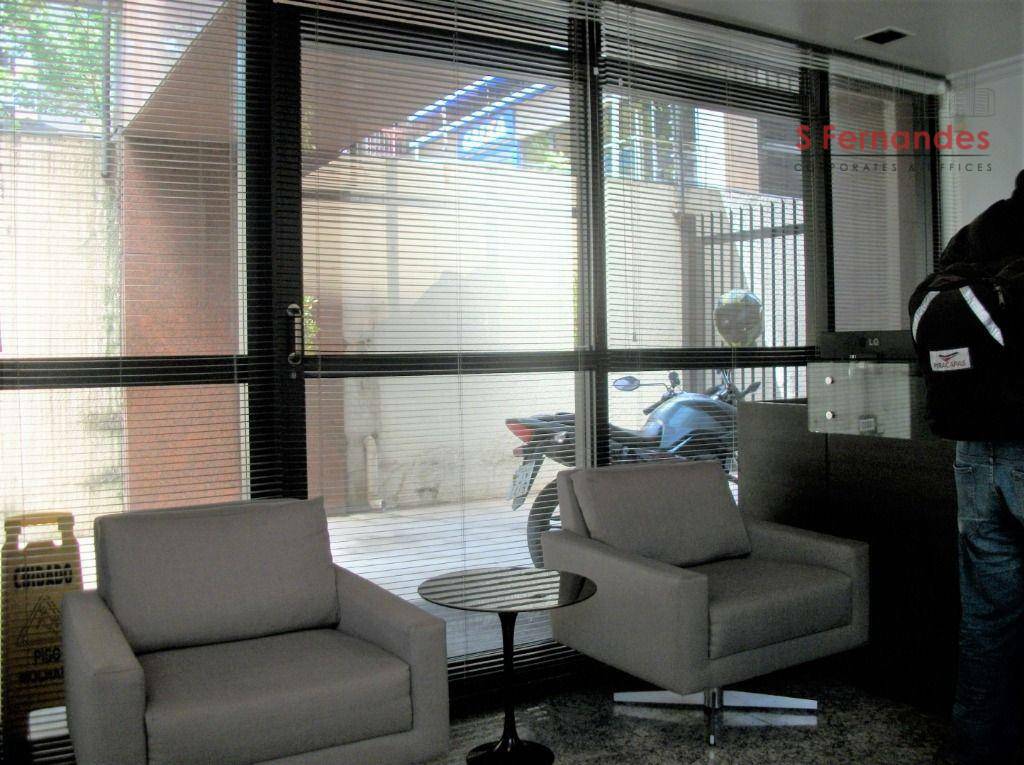 Conjunto Comercial-Sala para alugar, 75m² - Foto 18