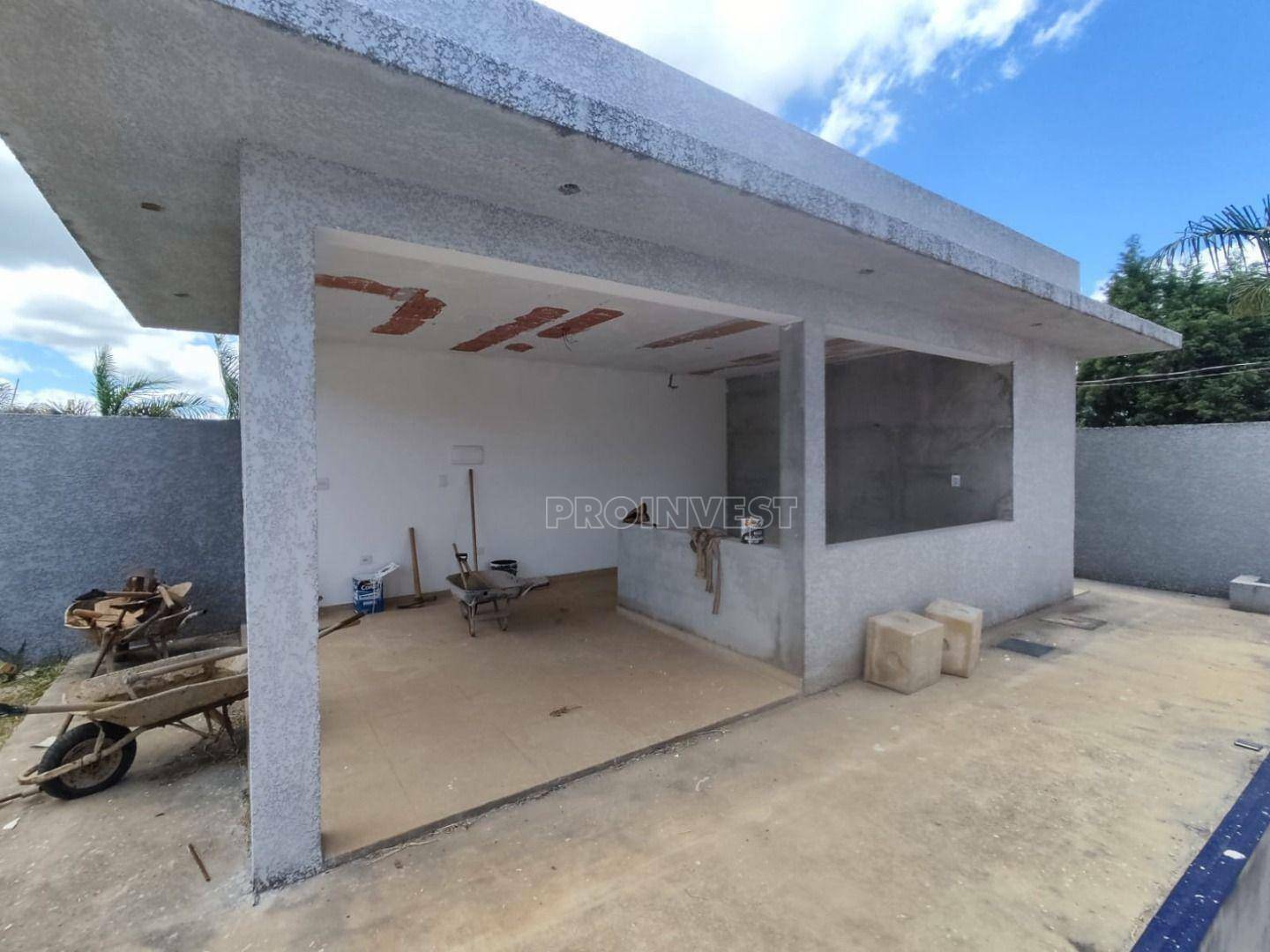 Casa de Condomínio à venda com 3 quartos, 89m² - Foto 21