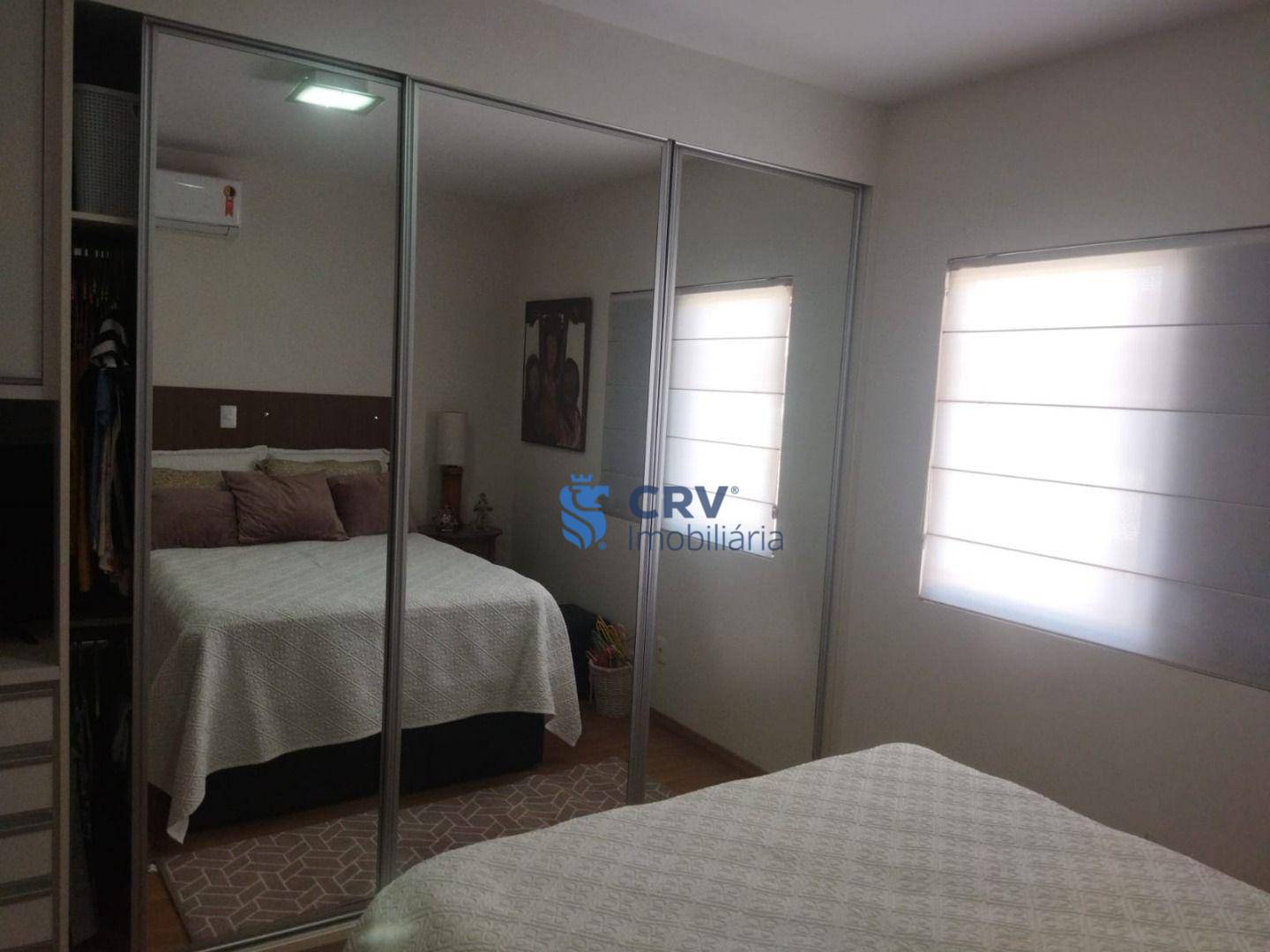 Casa de Condomínio à venda com 3 quartos, 91m² - Foto 9