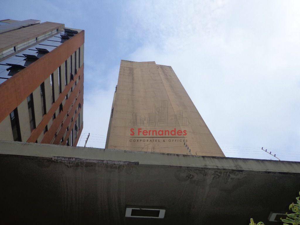 Sala-Conjunto, 42 m² - Foto 1