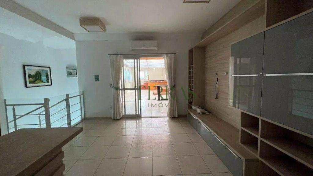 Apartamento à venda com 3 quartos, 153m² - Foto 4