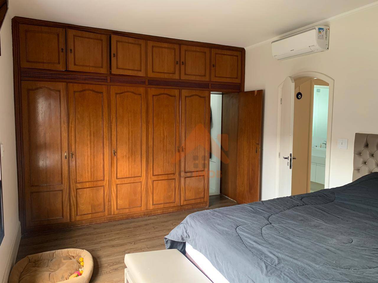 Sobrado à venda com 3 quartos, 247m² - Foto 11