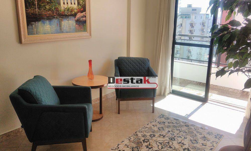 Apartamento à venda com 3 quartos, 117m² - Foto 21