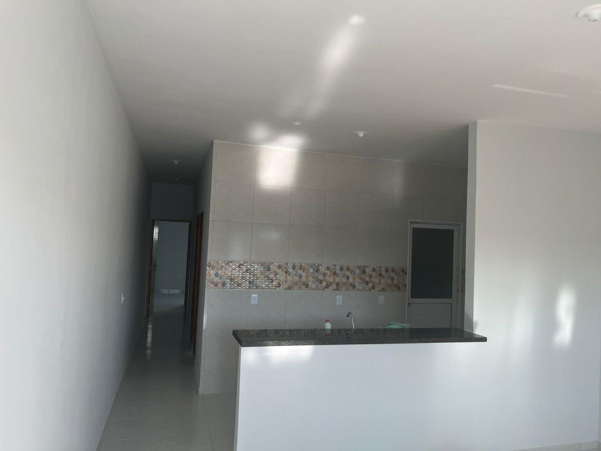 Casa à venda com 2 quartos, 137m² - Foto 5