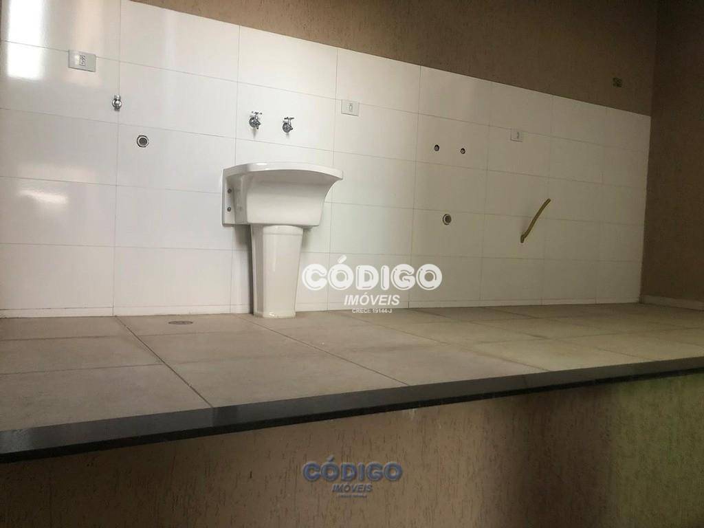 Sobrado à venda com 3 quartos, 162m² - Foto 25