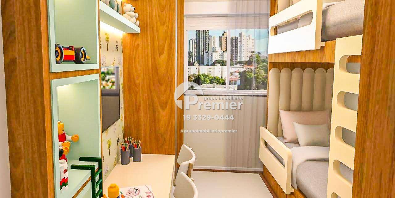 Apartamento à venda com 2 quartos, 44m² - Foto 5