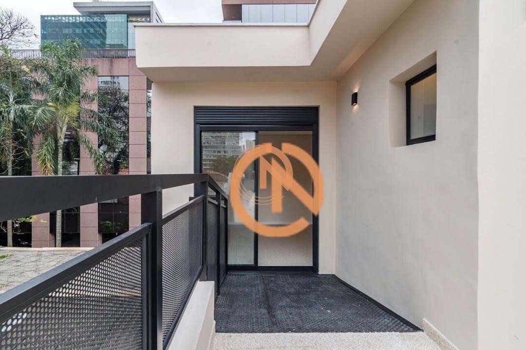 Casa para alugar com 3 quartos, 150m² - Foto 17