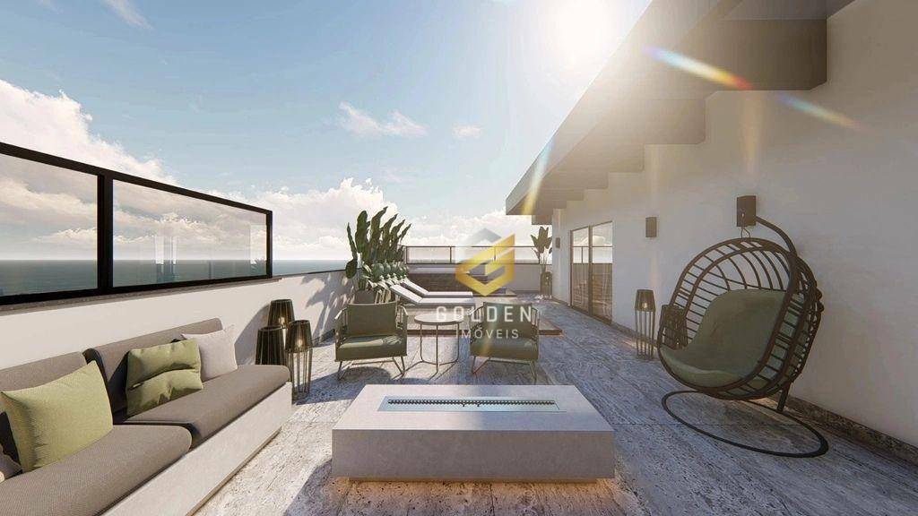 Cobertura à venda com 3 quartos, 248m² - Foto 5