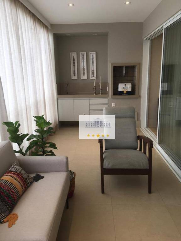 Apartamento à venda com 3 quartos, 170m² - Foto 10