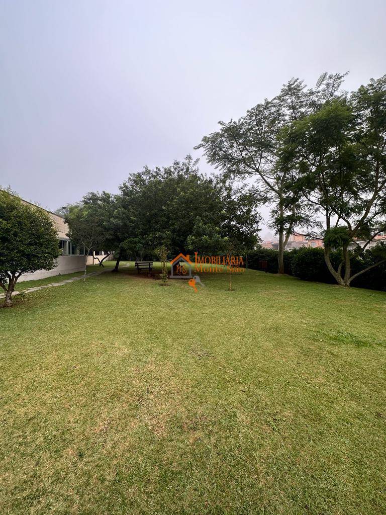 Apartamento à venda com 2 quartos, 56m² - Foto 34