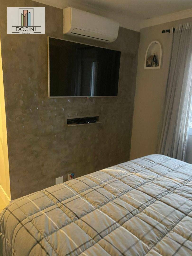 Apartamento à venda com 3 quartos, 130m² - Foto 13