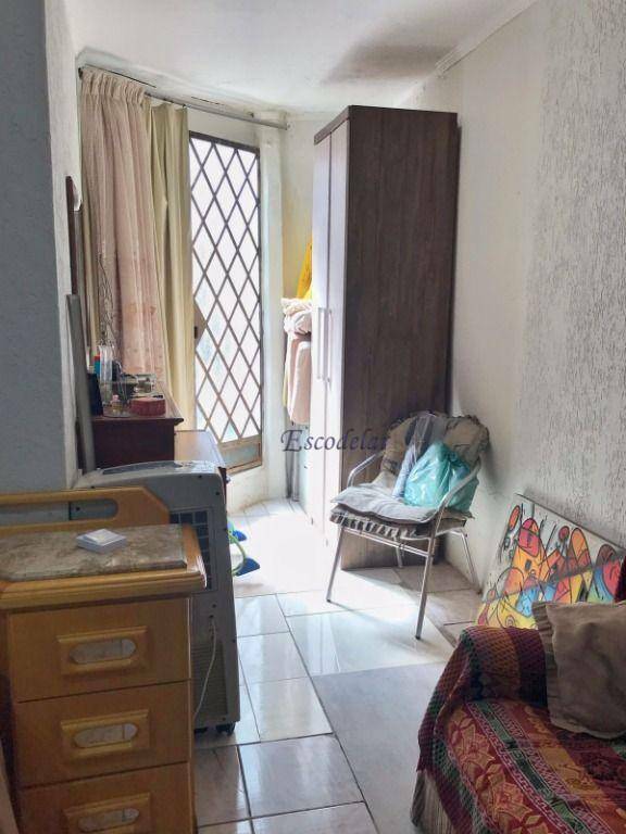 Sobrado à venda com 3 quartos, 210m² - Foto 16