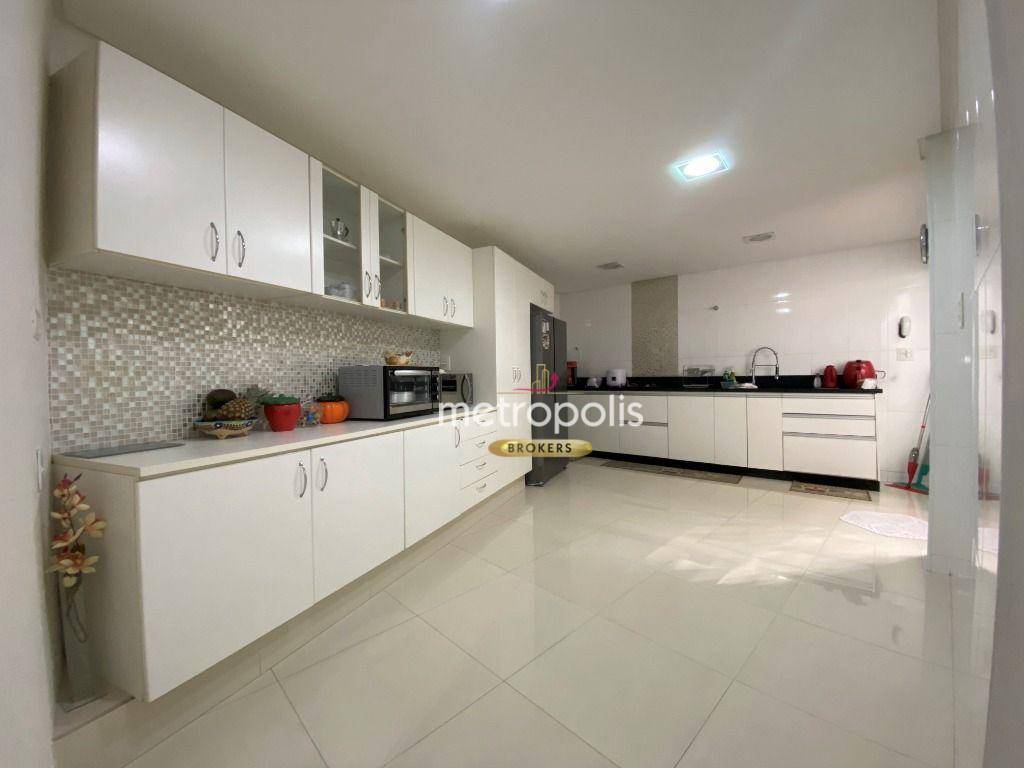 Sobrado à venda com 4 quartos, 240m² - Foto 15