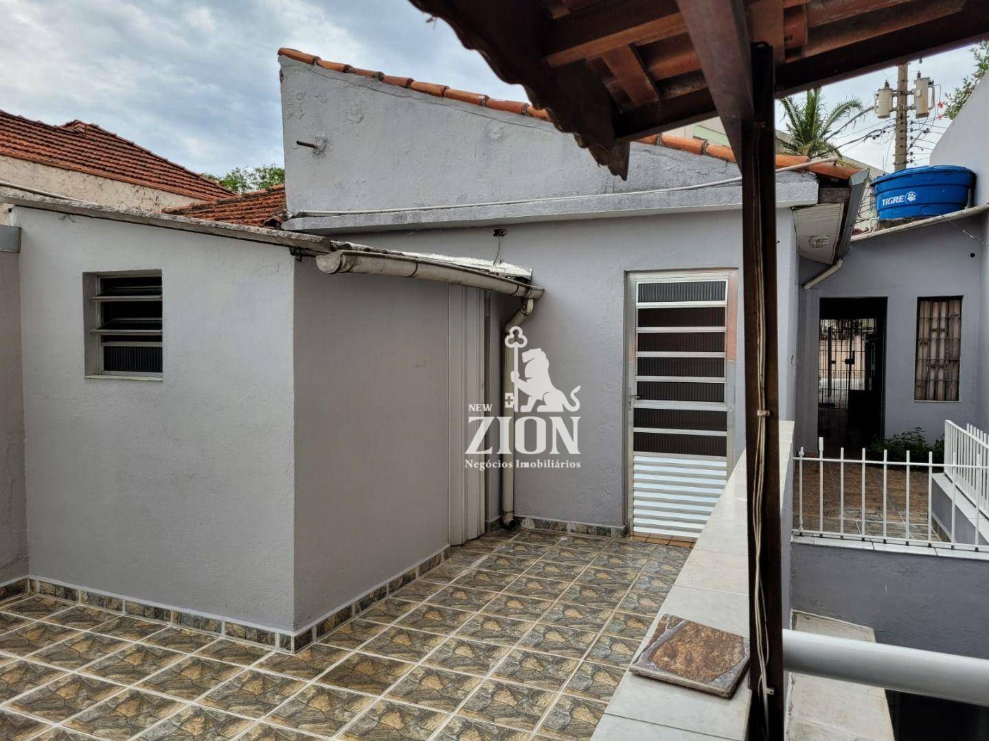 Casa à venda com 3 quartos, 145m² - Foto 12