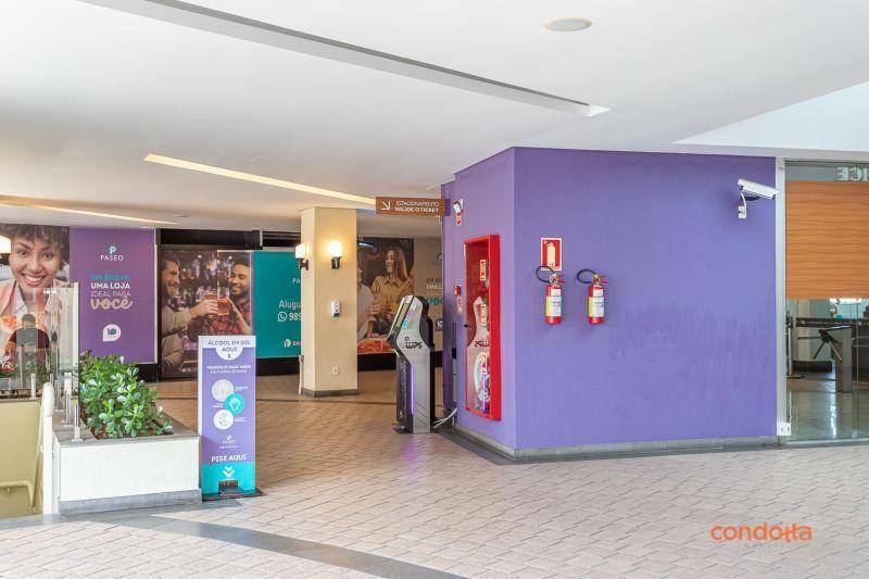 Loja-Salão para alugar, 75m² - Foto 16