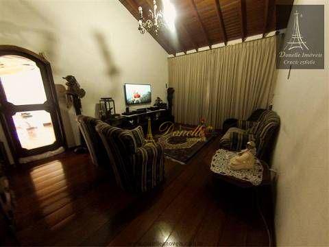 Sobrado à venda com 4 quartos, 560m² - Foto 40