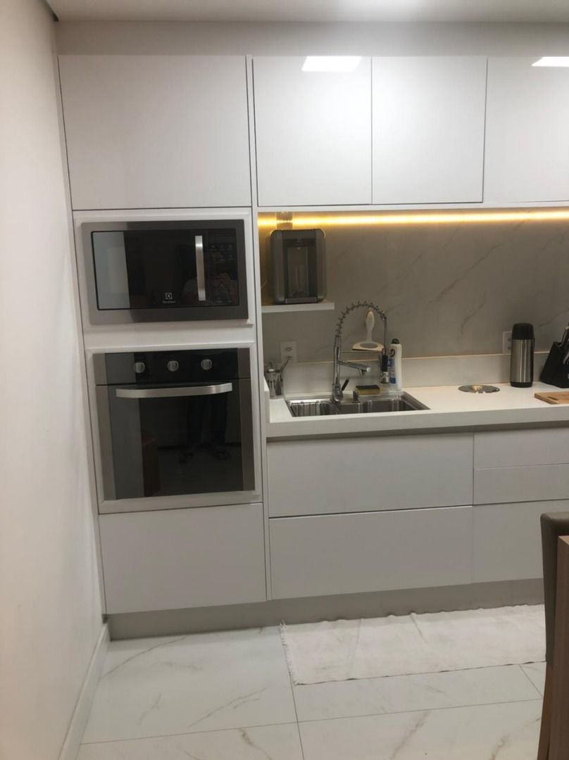 Apartamento à venda com 2 quartos, 90m² - Foto 14