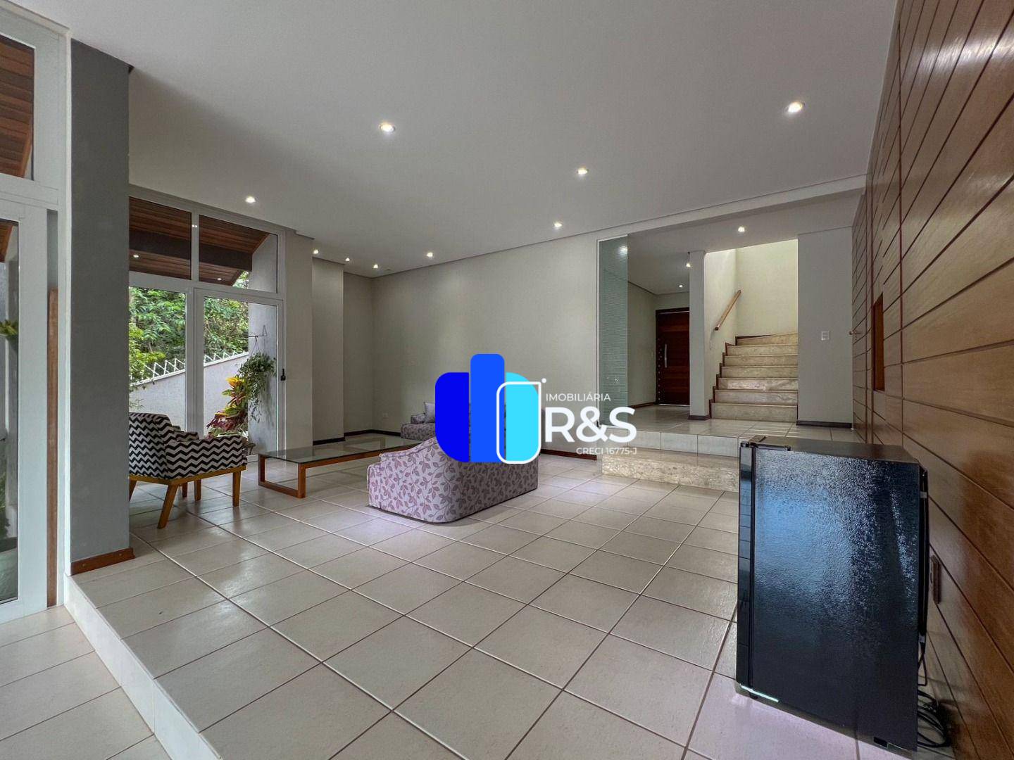 Casa de Condomínio, 5 quartos - Foto 3