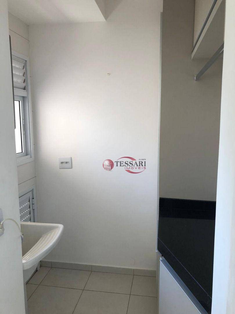 Apartamento para alugar com 2 quartos, 85m² - Foto 13