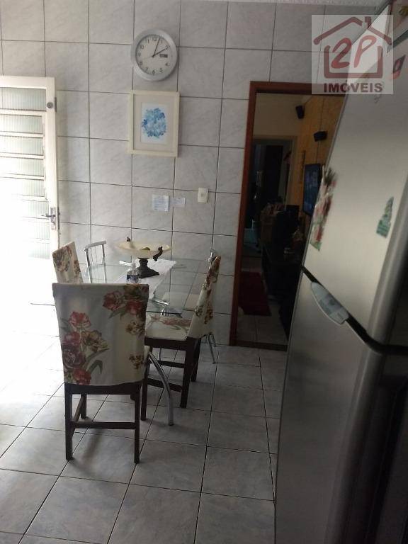 Sobrado à venda com 3 quartos, 125M2 - Foto 11