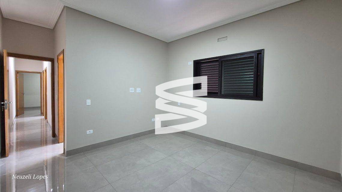 Casa de Condomínio à venda com 3 quartos, 160m² - Foto 13