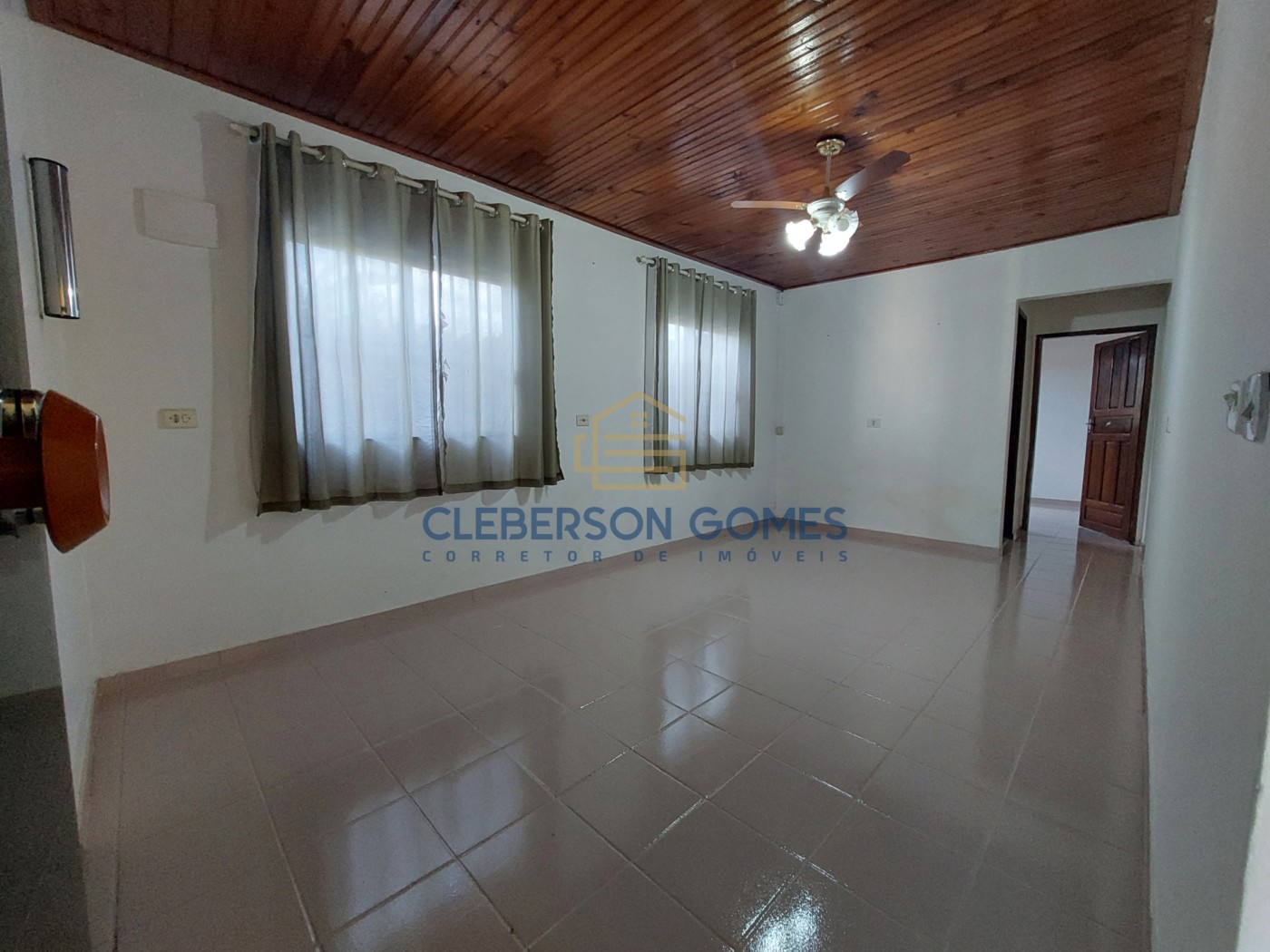 Casa, 3 quartos - Foto 4