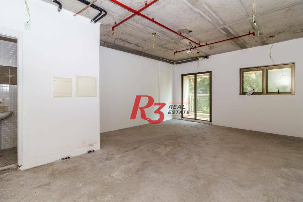 Conjunto Comercial-Sala à venda, 43m² - Foto 3