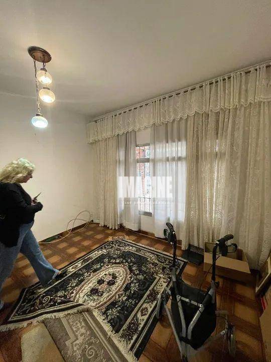 Sobrado à venda com 6 quartos, 192m² - Foto 3