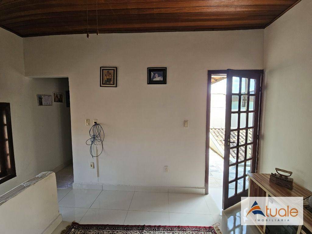 Casa à venda com 3 quartos, 283m² - Foto 21