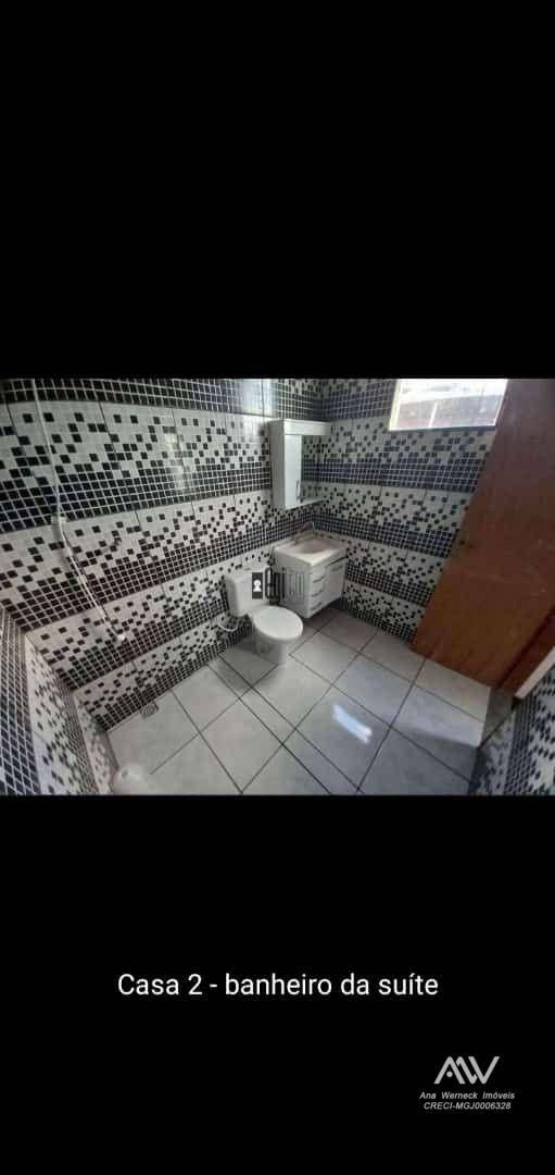 Casa de Condomínio à venda com 3 quartos, 100m² - Foto 18