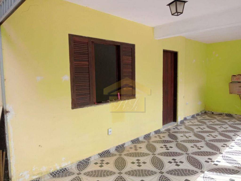 Sobrado à venda com 3 quartos, 112m² - Foto 1