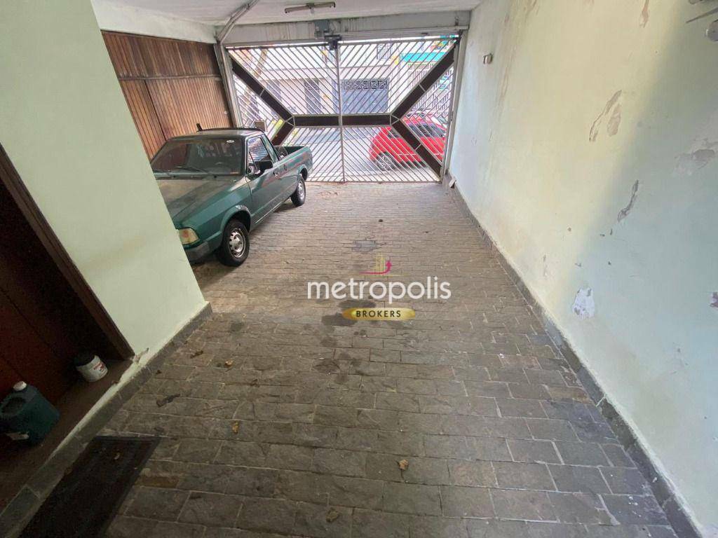 Casa para alugar com 3 quartos, 168m² - Foto 25