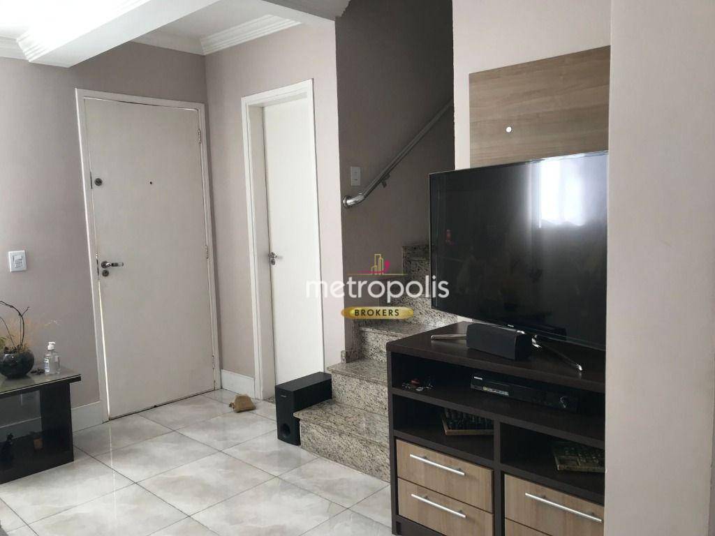 Sobrado à venda com 3 quartos, 110m² - Foto 29