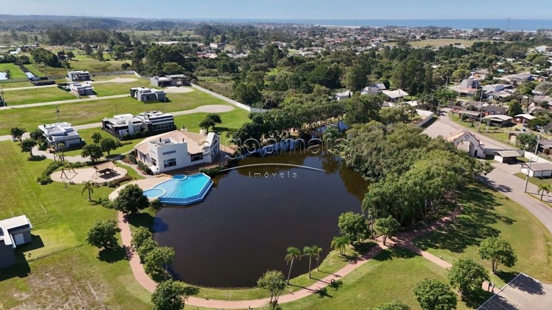 Casa de Condomínio à venda com 3 quartos, 190m² - Foto 28