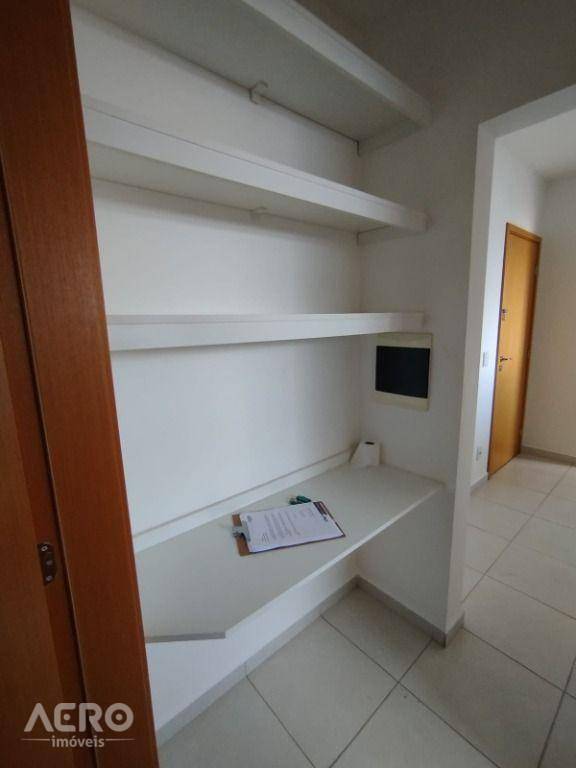 Apartamento para alugar com 1 quarto, 37m² - Foto 12