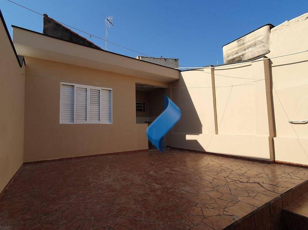 Casa à venda com 3 quartos, 131m² - Foto 28